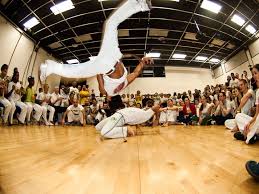 Image result for Group Senzala Cambridge