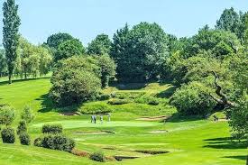 Image result for Brackley Golf Club