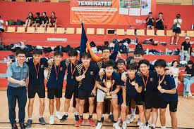 Image result for Independents Badminton Club