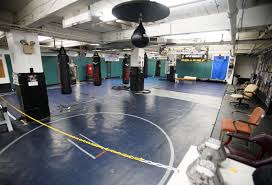 Image result for Pontypool Boxing Club