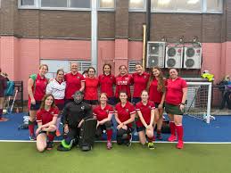 Image result for Tulse Hill and Dulwich Hockey Club