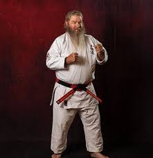 Image result for Levern Tora-Kai Karate Club