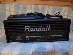 Image result for randallrh300g3