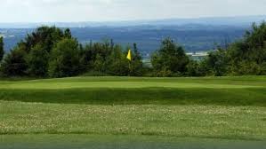 Image result for Stinchcombe Hill Golf Club