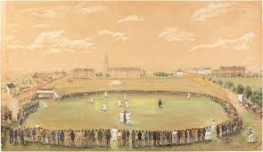 Image result for Hyde Cricket Club