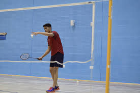 Image result for Coventry (Varsity) Badminton Club