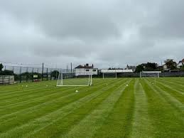 Image result for Penclawdd A F C