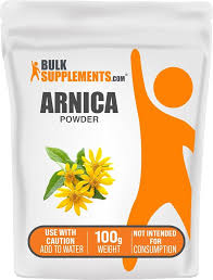 Image result for Arnica montana