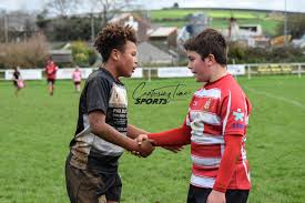 Image result for Milford Haven R F C