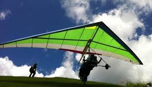 Image result for Aberdeen Hang Gliding & Paragliding Club