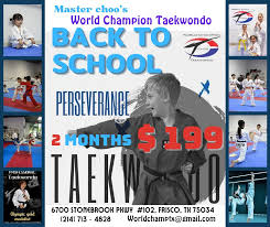 Image result for Championship Martial Arts Frisco