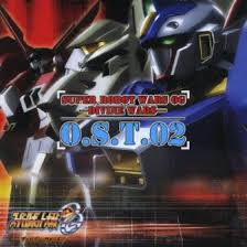 「ゼンガー・ゾンボルト スーパーロボット大戦OGディバイン・ウォーズ」の画像検索結果