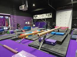 Image result for Zodiac Gymnastics Club