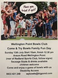 Image result for Redland Green Bowls Club