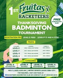 Image result for Racketeers Badminton Club