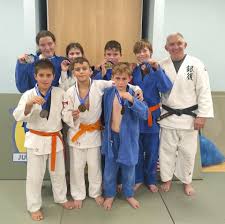 Image result for Bradley Stoke Judo Club