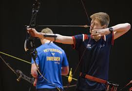 Image result for Yateley Archers