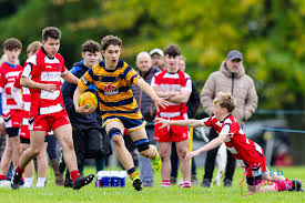 Image result for Claverdon Rugby Football Club