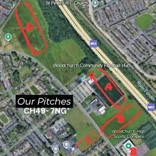 Image result for Coign Church Juniors Fc