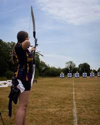 Image result for Oxford Archers