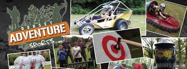 Image result for Dorset Adventure Sports