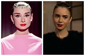 Billedresultat for audrey