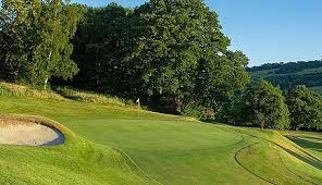 Image result for Betchworth Park Golf Club