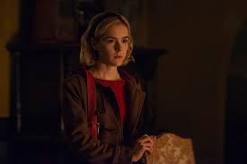 Image result for sabrina