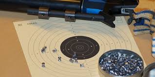 Image result for Bolton & N R P Shooting Club