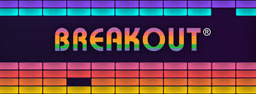 Image result for atari breakout