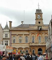 Image result for Loughborough Town Cc