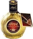 Austrian Mozart Liqueur | Austrian Food