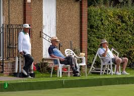 Image result for Caterham Bowling Club
