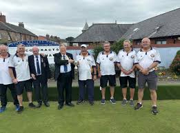 Image result for Thornhill Bowling Club