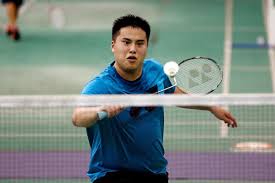 Image result for Subscriber Badminton Club