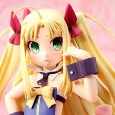 「アトリ・レギンハルト ロッテのおもちゃ!」の画像検索結果