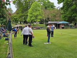 Image result for Npl Ladies Bowls Club
