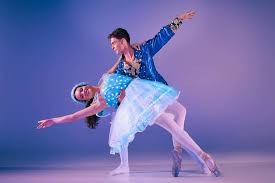 Image result for Magic of Ballet Club