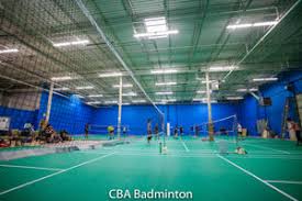 Image result for Addison Badminton Club