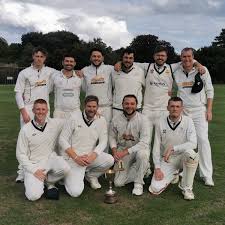 Image result for Sleaford Cricket Club