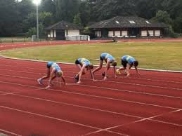 Image result for Slough Juniors Athletics Club