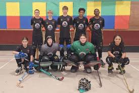 Image result for Manchester Roller Hockey Club