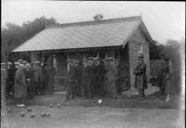 Image result for East Wemyss Bowling Club