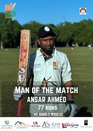 Image result for Roding Valley Cricket Club