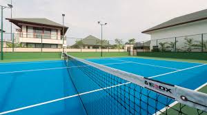 Image result for Cross O`cliff Badminton Club
