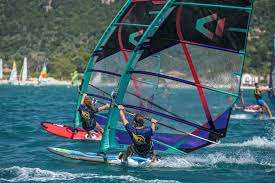 Image result for Bristol Nomads Windsurfing Club