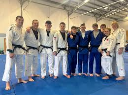 Image result for Kilmarnock Judo Club