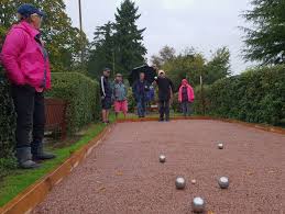 Image result for Ravenshead Petanque Club