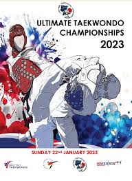 Image result for Utf Taekwondo Cymru Cardiff