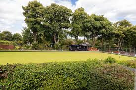 Image result for Lesbury Bowls Club